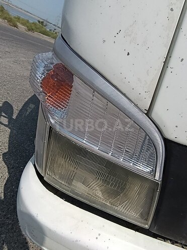 Mitsubishi Canter 2008, 217,435 km - 4.2 l - Bakı