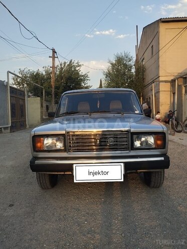 LADA (VAZ) 2104 2007, 200,000 km - 1.5 л - Bakı