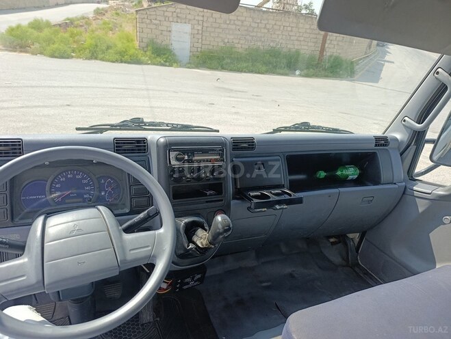 Mitsubishi Canter 2008, 217,435 km - 4.2 l - Bakı