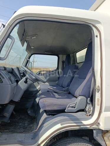 Mitsubishi Canter 2008, 217,435 km - 4.2 l - Bakı