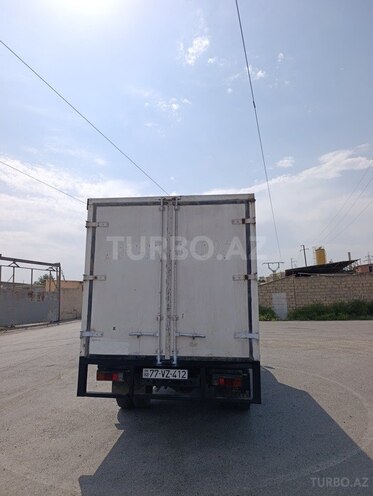 Mitsubishi Canter 2008, 217,435 km - 4.2 l - Bakı