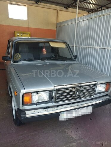 LADA (VAZ) 2104 2007, 200,000 km - 1.5 л - Bakı