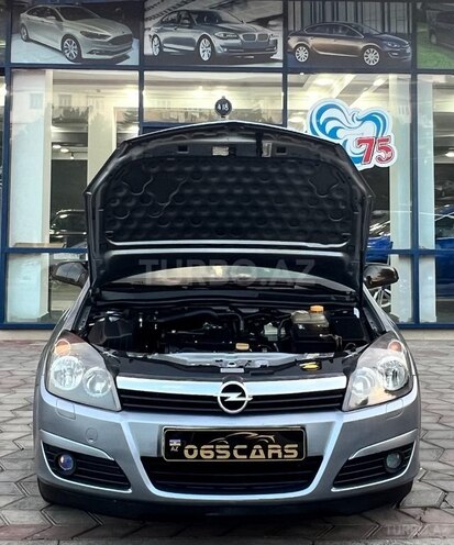 Opel Astra 2005, 218,000 km - 1.4 l - Sumqayıt