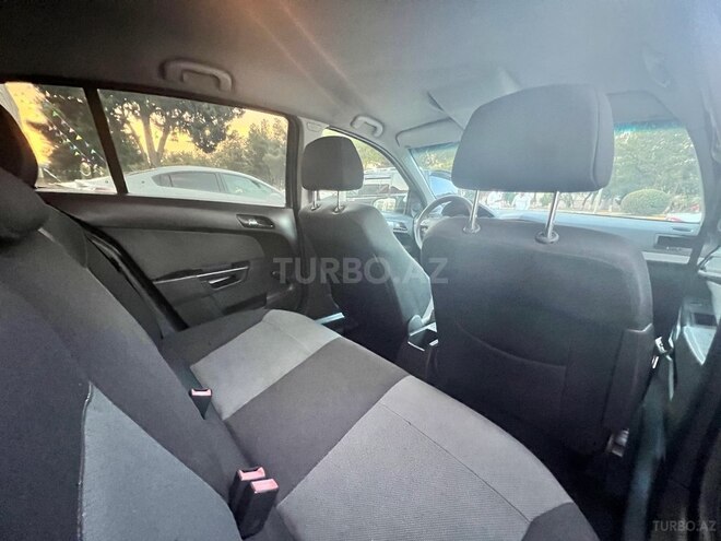 Opel Astra 2005, 218,000 km - 1.4 l - Sumqayıt