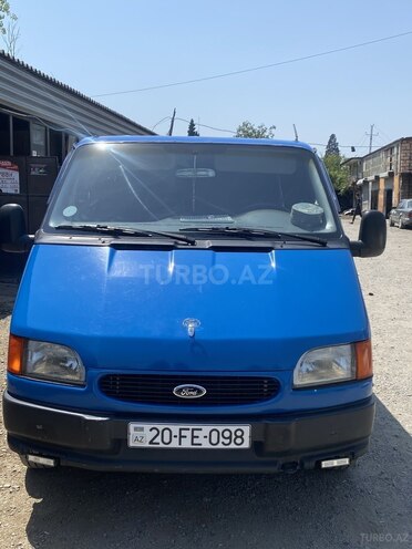 Ford Transit 1999, 300,000 km - 2.5 л - Gəncə