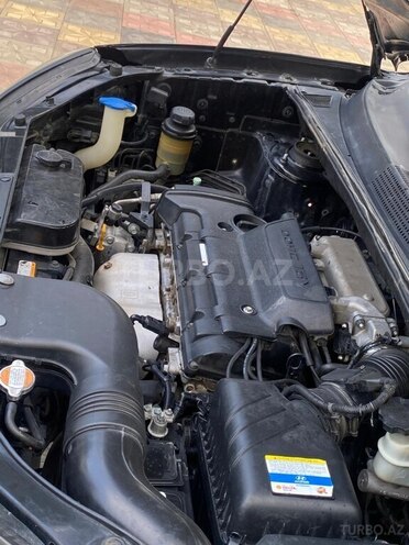 Hyundai Tucson 2008, 208,000 km - 2.0 l - Tovuz