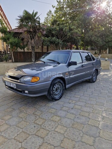 LADA (VAZ) 2115 2006, 252,000 km - 1.6 л - Bakı