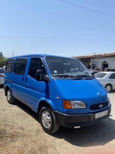 Ford Transit 1999, 300,000 km - 2.5 л - Gəncə