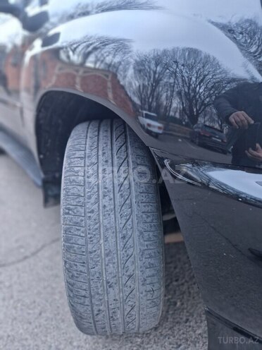 Toyota Land Cruiser 2006, 392,000 km - 4.2 l - Tovuz