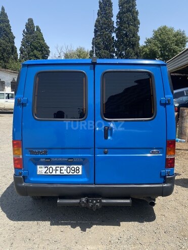 Ford Transit 1999, 300,000 km - 2.5 л - Gəncə