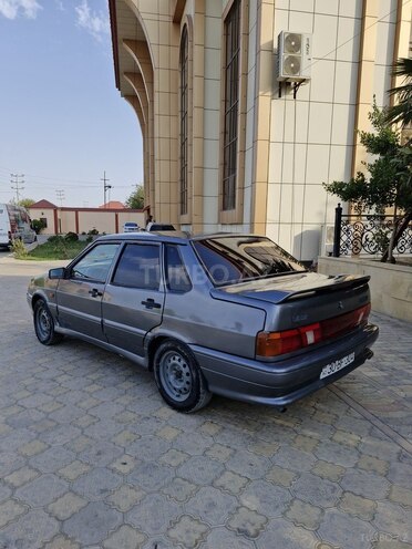LADA (VAZ) 2115 2006, 252,000 km - 1.6 л - Bakı