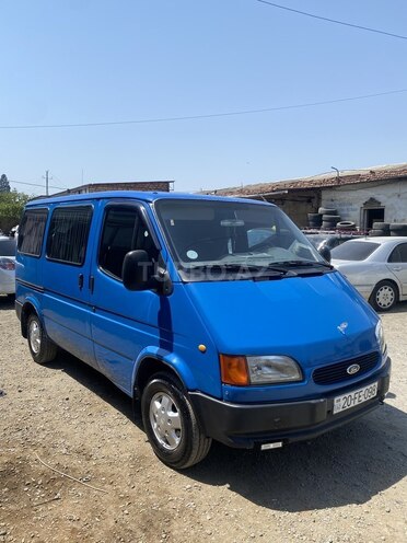 Ford Transit 1999, 300,000 km - 2.5 л - Gəncə