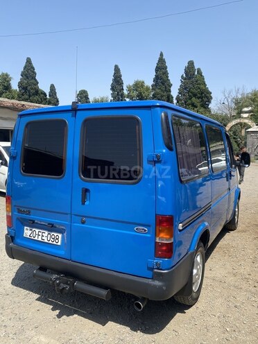 Ford Transit 1999, 300,000 km - 2.5 л - Gəncə
