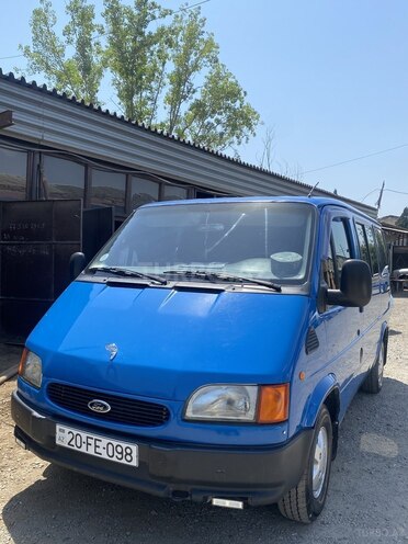 Ford Transit 1999, 300,000 km - 2.5 л - Gəncə
