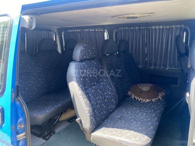Ford Transit 1999, 300,000 km - 2.5 л - Gəncə