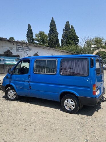 Ford Transit 1999, 300,000 km - 2.5 л - Gəncə