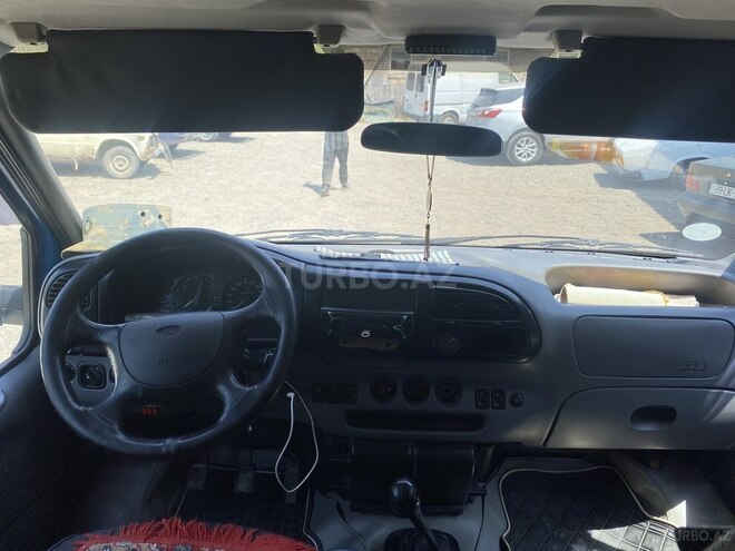 Ford Transit 1999, 300,000 km - 2.5 л - Gəncə