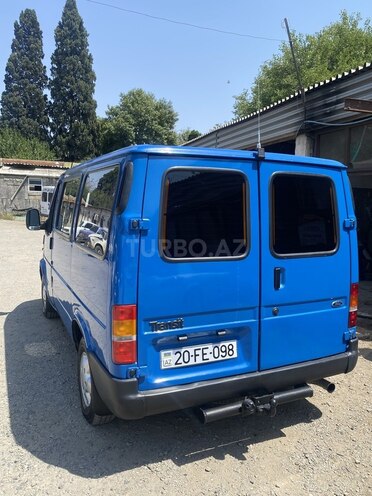 Ford Transit 1999, 300,000 km - 2.5 л - Gəncə