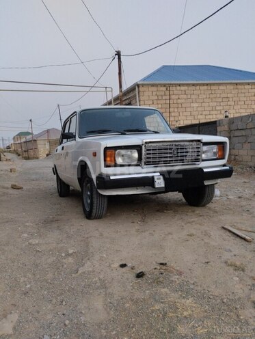 LADA (VAZ) 2107 2007, 170,000 km - 1.6 l - Bakı