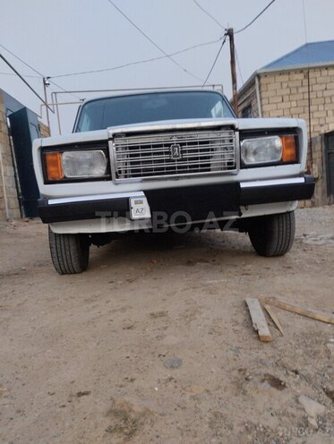 LADA (VAZ) 2107 2007, 170,000 km - 1.6 l - Bakı