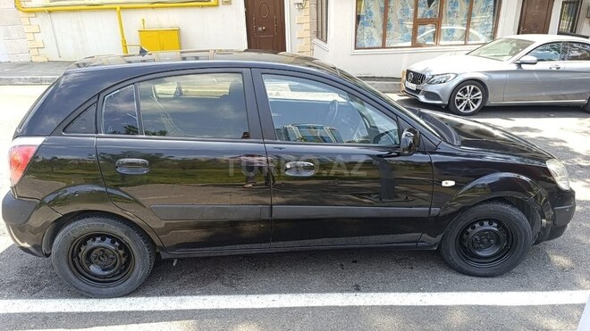 Kia Rio 2006, 285,000 km - 1.4 l - Bakı