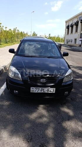 Kia Rio 2006, 285,000 km - 1.4 l - Bakı