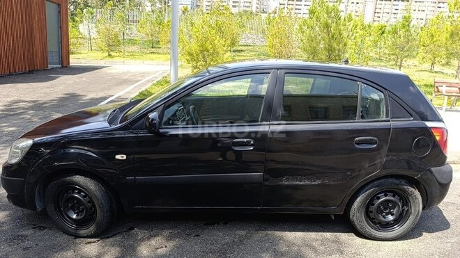 Kia Rio 2006, 285,000 km - 1.4 l - Bakı