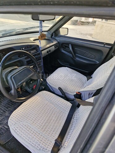 LADA (VAZ) 2115 2006, 252,000 km - 1.6 л - Bakı