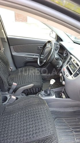 Kia Rio 2006, 285,000 km - 1.4 l - Bakı