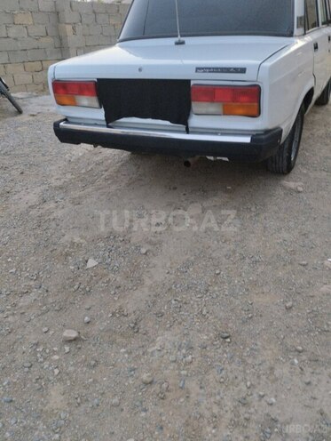 LADA (VAZ) 2107 2007, 170,000 km - 1.6 l - Bakı