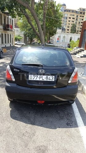 Kia Rio 2006, 285,000 km - 1.4 l - Bakı