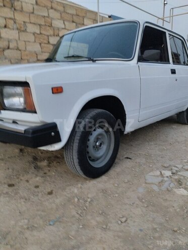 LADA (VAZ) 2107 2007, 170,000 km - 1.6 l - Bakı