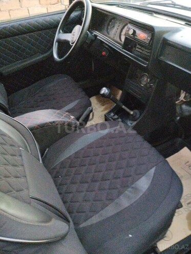 LADA (VAZ) 2107 2007, 170,000 km - 1.6 l - Bakı
