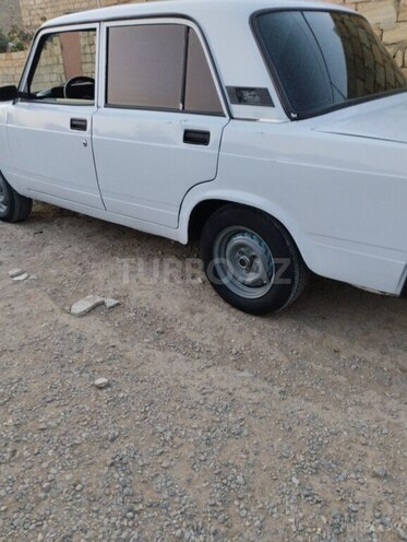 LADA (VAZ) 2107 2007, 170,000 km - 1.6 l - Bakı