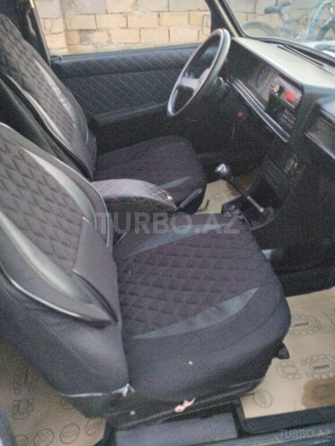 LADA (VAZ) 2107 2007, 170,000 km - 1.6 l - Bakı