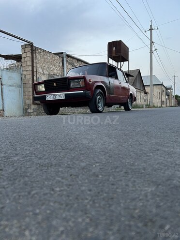LADA (VAZ) 2107 1996, 386,100 km - 1.6 л - Şəmkir