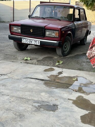 LADA (VAZ) 2107 1996, 386,100 km - 1.6 л - Şəmkir