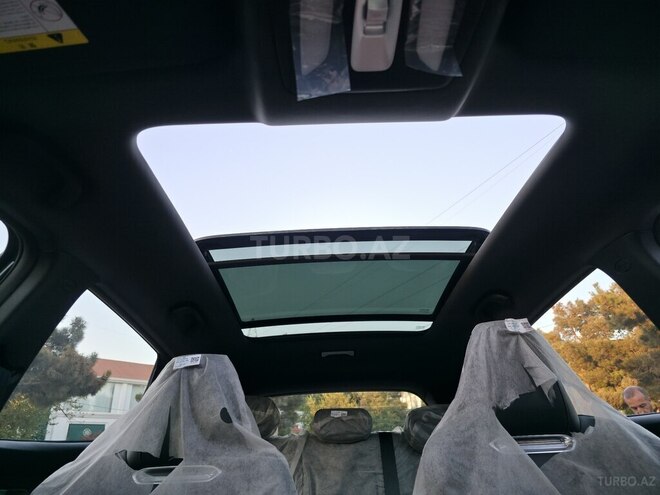 Changan Qiyuan Q05 2025, 0 km - 1.5 l - Bakı