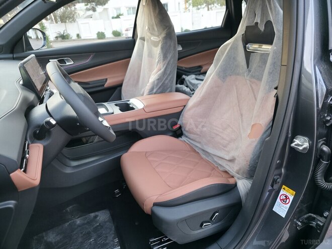 Changan Qiyuan Q05 2025, 0 km - 1.5 l - Bakı