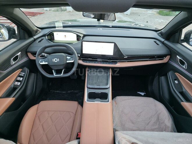 Changan Qiyuan Q05 2025, 0 km - 1.5 l - Bakı