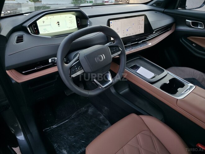 Changan Qiyuan Q05 2025, 0 km - 1.5 l - Bakı