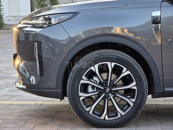 Changan Qiyuan Q05 2025, 0 km - 1.5 l - Bakı