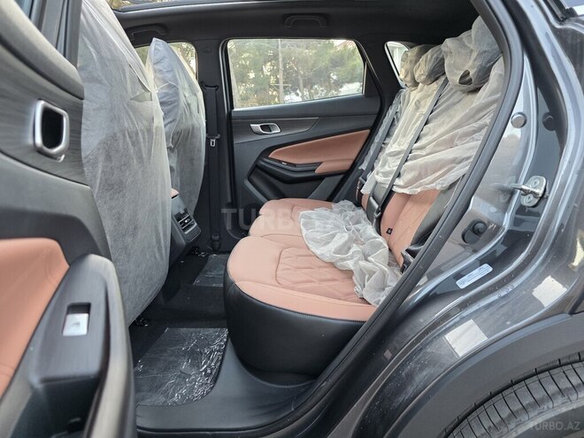 Changan Qiyuan Q05 2025, 0 km - 1.5 l - Bakı