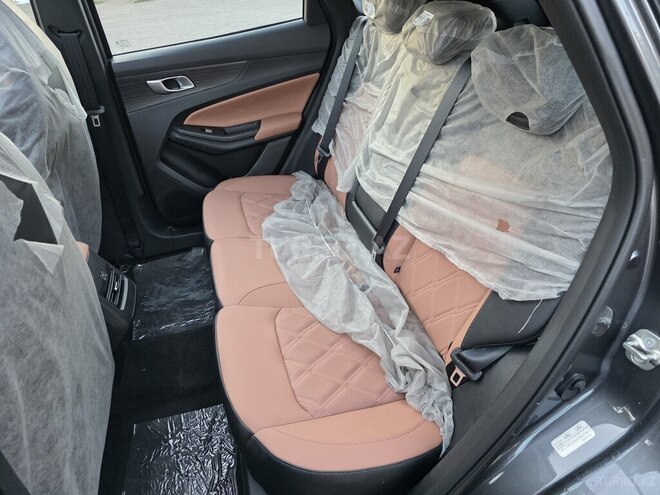 Changan Qiyuan Q05 2025, 0 km - 1.5 l - Bakı
