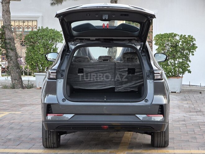 Changan Qiyuan Q05 2025, 0 km - 1.5 l - Bakı