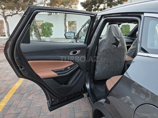 Changan Qiyuan Q05 2025, 0 km - 1.5 l - Bakı