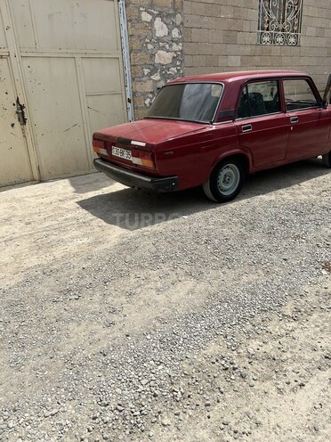 LADA (VAZ) 2107 1996, 386,100 km - 1.6 л - Şəmkir