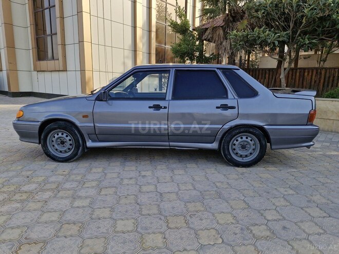 LADA (VAZ) 2115 2006, 252,000 km - 1.6 л - Bakı