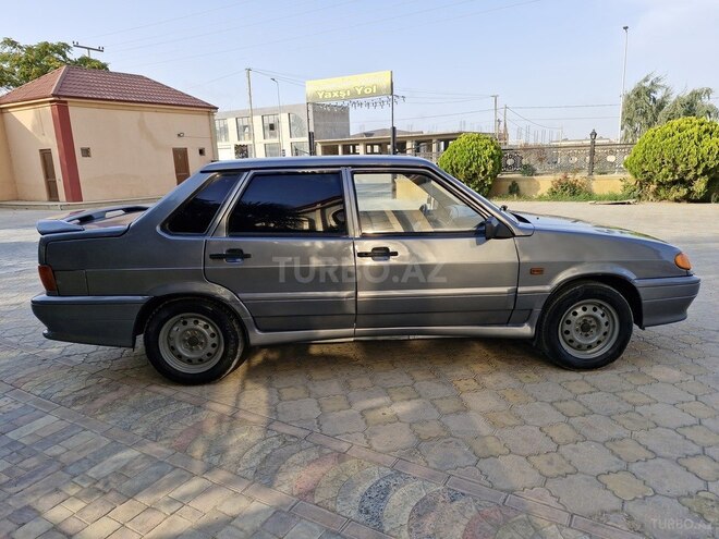 LADA (VAZ) 2115 2006, 252,000 km - 1.6 л - Bakı