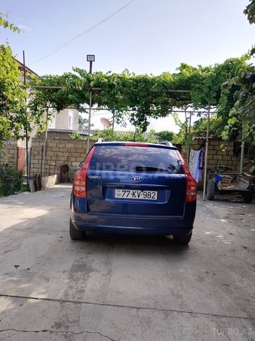 Kia  2009, 160,000 km - 1.4 l - Qusar